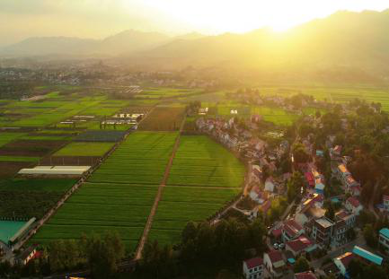 長(zhǎng)沙研學(xué)旅行基地-梅田湖
