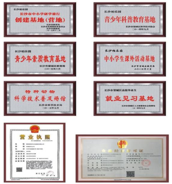 柏樂園研學旅行