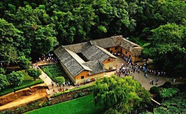 韶山研學旅行_湖南研學旅行網(wǎng)