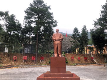 紅色研學(xué)旅行活動(dòng)方案
