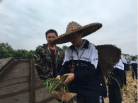 湖南韶山研學(xué)旅行