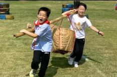 研學(xué)旅行方案設(shè)計(jì)