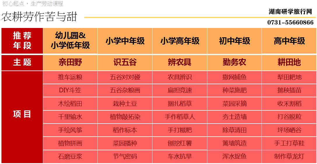 長沙研學基地